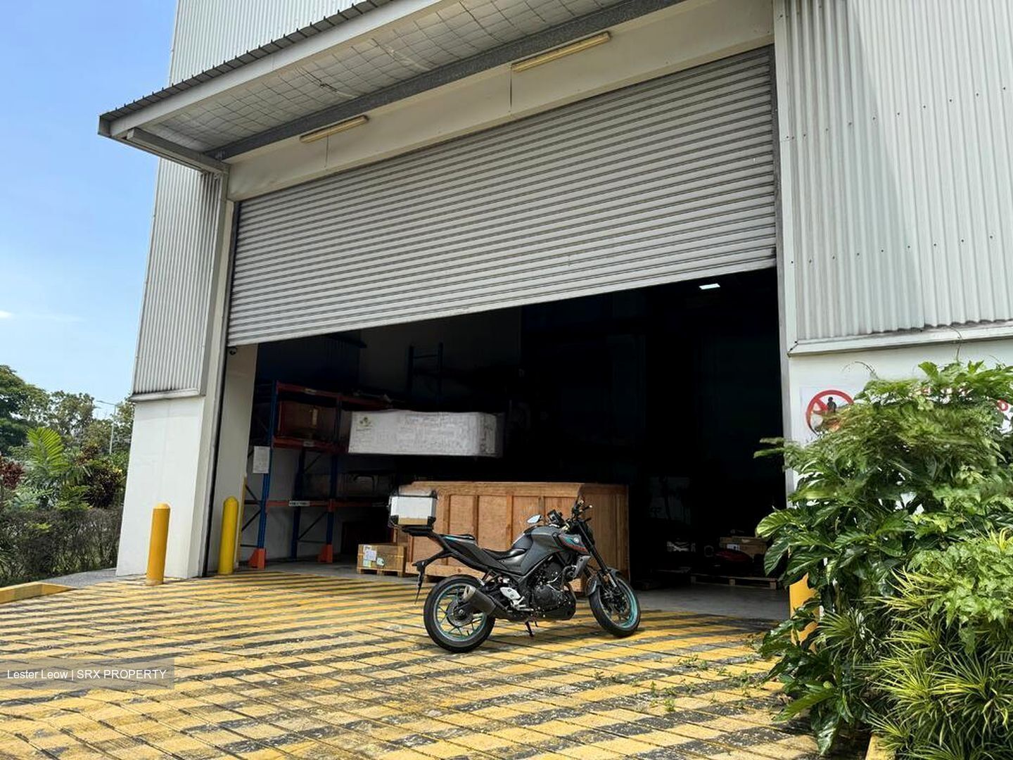 Loyang Way (D17), Factory #455449641